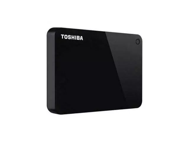 Toshiba Canvio Ready 2 TB HDTP320XK3AA