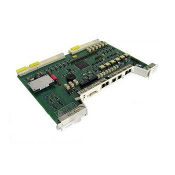Cisco - 15454-AIC-1 - Alarm Interface Card - Orange Hardwares