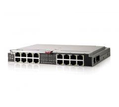 Cisco - 15454-M6-ECU-60= - 6 x Slots MSTP External Connection unit with TOD/PPS - Orange Hardwares