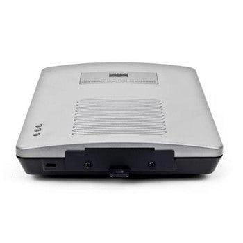 Cisco - AIR-AP1220B-A-K9 - AiroNet 1200 Wireless Access Point 802.11b With Avail CBus Slot FCC Configuration Dual RP-TNC Connectors AC Power Supply (Refur - Orange Hardwares