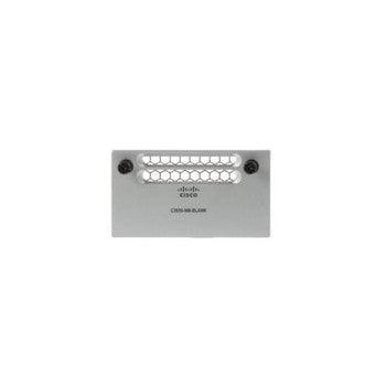 Cisco - C3850-NM-BLANK - Network module Blank for Catalyst 3850 Series - Orange Hardwares