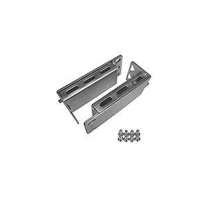 Cisco - C9K-CMPCT-DESK-MNT - Desk Mount - Orange Hardwares