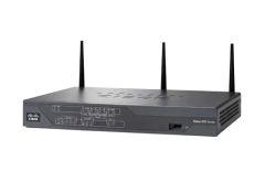 Cisco - CISCO888GW-G-NE-K9-RF - 880 Series Integrated Services Router - Orange Hardwares