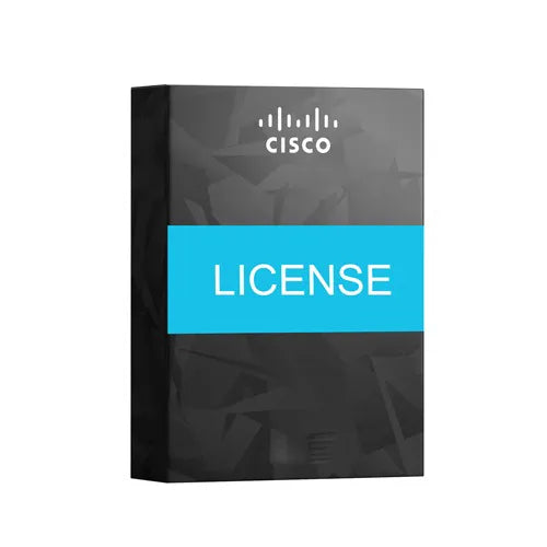 BE7H-M5-K9 - Cisco Cisco Business Edition 7000H (M5) Appliance Export Restricted Sw License