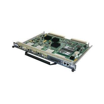 Cisco - NPE-400 - 7200VXR Network Processing Engine - Orange Hardwares