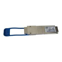 Cisco - QSFP-40G-LR4-S= - 40Gb/s 40GBase-LR4 Single-Mode Fibre 1310nm 10km MPO/MTP Connector QSFP+ Transceiver Module - Orange Hardwares