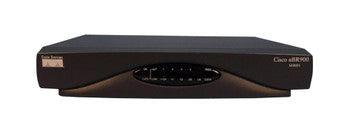 Cisco - UBR924 - Cable Modem Router EN 10Mbps 4-Ports VoIP - Orange Hardwares