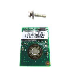 Cisco - UCSX-TPM1-001 - Trusted Platform Module for UCS C200 M1/C200 M2 - Orange Hardwares