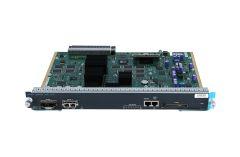 Cisco - WS-X4013-RF - Catalyst 4000 Series Supervisor Engine II 2 x Ports GBIC Supervisor Engine - Orange Hardwares