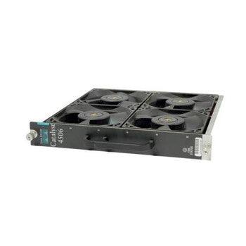 Cisco - WS-X4596= - Catalyst 4506 Fan Tray - Orange Hardwares