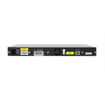 Cisco - DS-C9124 - MDS 9124 24-Ports Fabric Switch with 8 4-Gbps Active ports