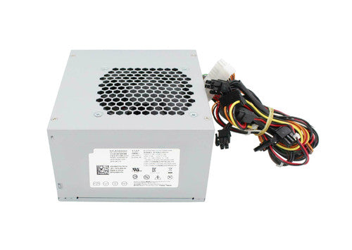 CN-0WC1T4 - Dell 460-Watts 100-240V 8.0A 50-60Hz 24-Pin ATX Switching Power Supply for XPS/8910
