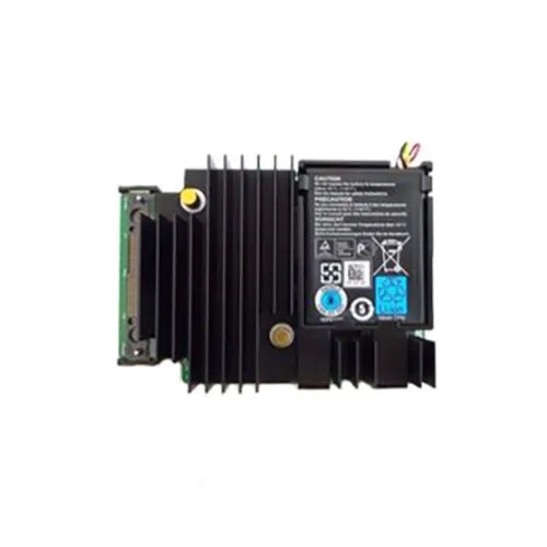 CNXVV-GEN - Dell PERC H700 8-Port SAS 6Gb/s PCI Express 2.0 x8 512MB Non-Volatile (NV) Cache RAID Controller Card