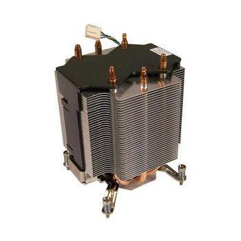 Compaq - 297168-B21 - Hot Plu Redundant Fan Assembly for Proliant 296165 002