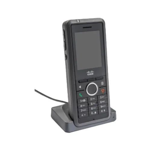 IP DECT 6823 Standard Handset / Battery / Cradle / Multiplatform Phone Firmware