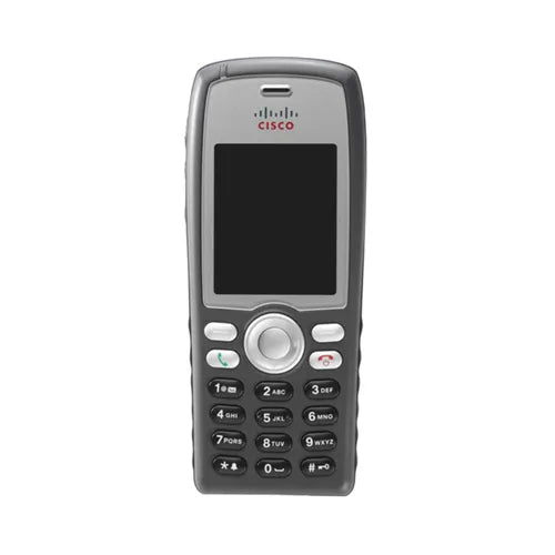 7925G Bluetooth 2.0 + 6 x Lines Appearance 2-Inch Display Color LCD + 2.5mm Headset Jack Unified Wireless IP Phone