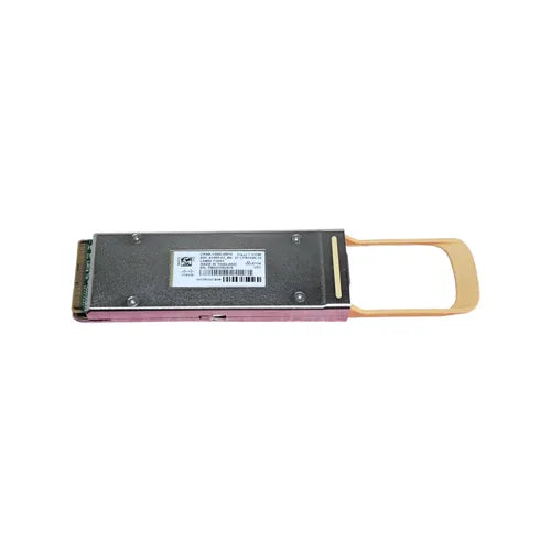 CPAK-100G-SR10= - Cisco 100Gb/s 100GBase-SR10 Multi-Mode Fibre 850nm 150m Duplex MPO/MTP Connectors CPAK Optical Transceiver Module