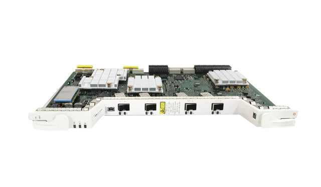 4 x Ports 10GE Packet Transport Module