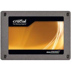 Crucial - CTFDDAC128MAG-1G1 - C300 128GB Multi-Level Cell SATA 6Gb/s 2.5-Inch Solid State Drive - Orange Hardwares