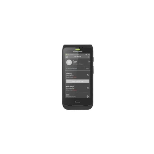 CT40-DB-0 - Honeywell Display Dock, kit incl. Display Base, Power Supply for Honeywell Dolphin CT40 Mobile Computer & Honeywell CT40-HC Healthcare Android Mobile Computer