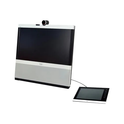 TelePresence EX60 2x 1000Base-T + 1x DVI-I 21.5-inch 1920x1200 LCD Monitor Video Conference System