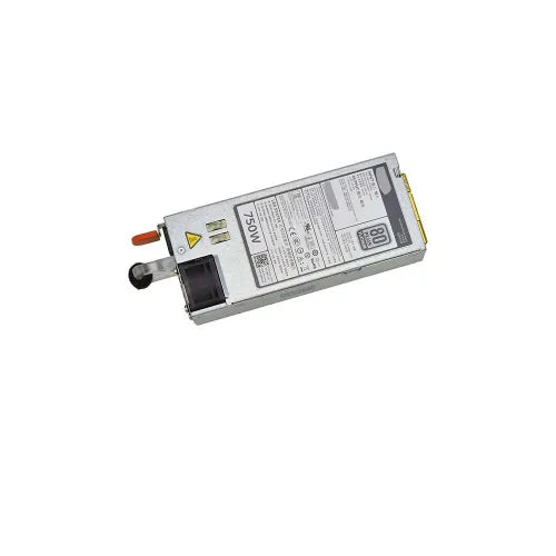 D750E-S7-DELL - Dell 750-Watts 200-240V AC 50-60Hz 80-Plus Titanium Power Supply for PowerEdge R720