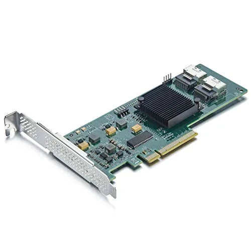 93XWF - Intel 8970 Quick Assist Adapter Cryptographic Accelerator
