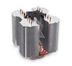 Dell - 00VV72 - CPU Heatsink for Inspiron 17 3737 - Orange Hardwares