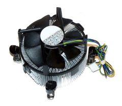 Dell - 08344T - CPU Cooling Fan and Heatsink for Latitude L400 - Orange Hardwares