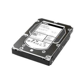 Dell - 09CF25 - 500GB 7200RPM SATA 6Gbps 3.5-inch Internal Hard Drive - Orange Hardwares