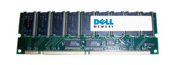 Dell - 09LSDT - 64MB SDRAM Registered ECC PC-133 133Mhz Memory - Orange Hardwares