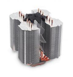 Dell - 0W344F - Heatsink for Precision T3500 / T5500 - Orange Hardwares