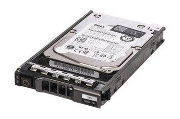 Dell - 342-0607 - 146GB 15000RPM SAS 6.0 Gbps 2.5 64MB Cache Hard Drive" - Orange Hardwares