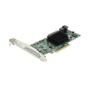 Dell - 3GY7Y - 6Gb/S 8Port Int Pci-E 3.0 Sata Sas Host Bus Adapter With Standard Bracket - Orange Hardwares