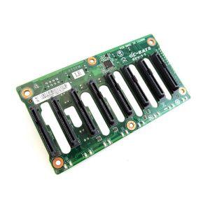 Dell - 4FW0J - 2.5-inch Hard Drive Backplane Kit 8 Bay for PowerEdge R720 / R820 - Orange Hardwares