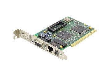 Dell - 59636 - Network Card Adapter Token Ring - Orange Hardwares