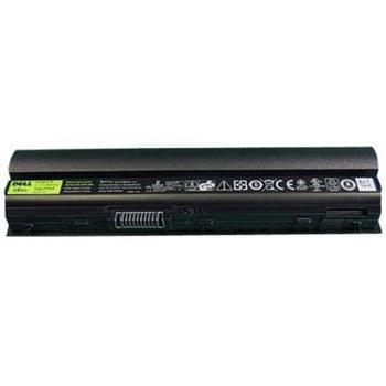 Dell - 823F9 - 6-Cell 58-WHr Battery for Latitude E6230 E6330 Laptops - Orange Hardwares