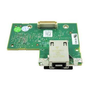 Dell - J499P - iDRAC6 Enterprise Remote Access Card for PowerEdge R610 Server - Orange Hardwares