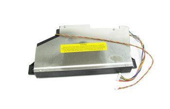 Dell - RC458 - Printhead Assembly with Cables for 1710/1710n Printer - Orange Hardwares