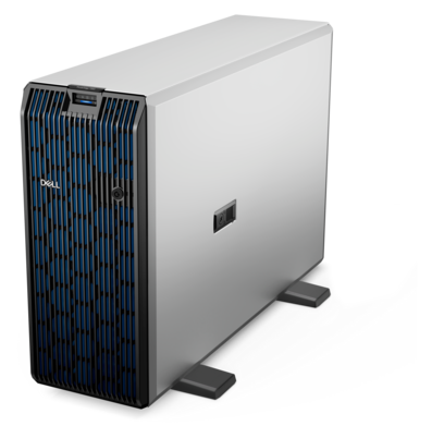 DELL POWEREDGE T640 32 BAY SFF SERVER DUAL GOLD 6140 64GB