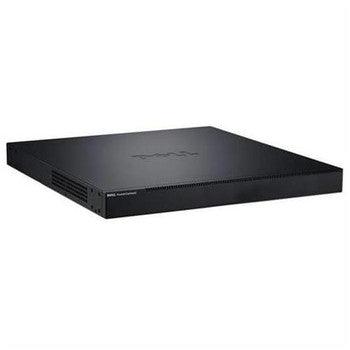 Dell - D547K - PowerConnect 2808 8-Ports 10/100/1000 Web-managed Switch