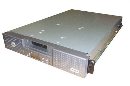 0V160C - Dell PowerVault PV124T LTO5 SAS 16-slot Autolader