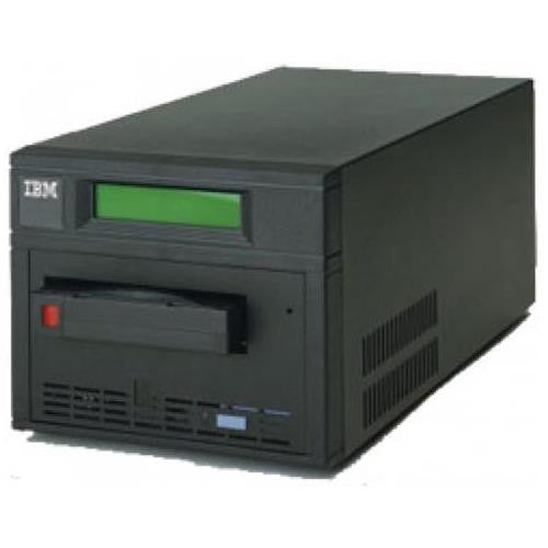 23R6398 - IBM 200/400gb Ultrium Lto-2 Tape Drive Scsi Lvd Internal Tape Drive