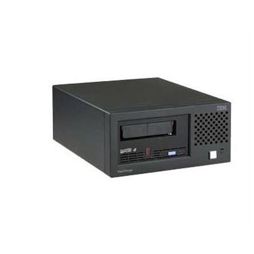 67Y0135 - IBM 80/160GB DDS Generation 6 USB Tape Drive (External) for ThinkServer