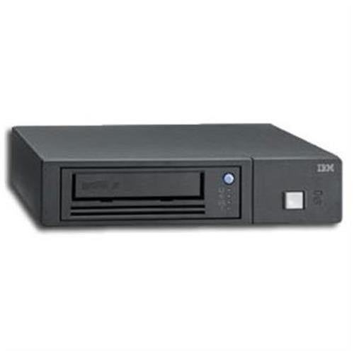 87G4847 - IBM 13/26GB 1/4 inch External Tape Drive