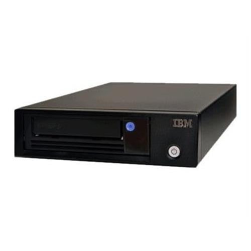 95P0816 - IBM LTO Ultrium 3 SCSI LVD Loader Internal Tape Drive