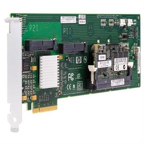 C5170-69101 - HP Surestore Main Library Controller Board