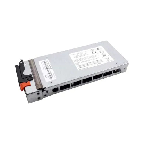 DS-IBM-FC-K9 - IBM 20 x Ports 4Gb/s Fibre Channel Switch Module For Blade Center