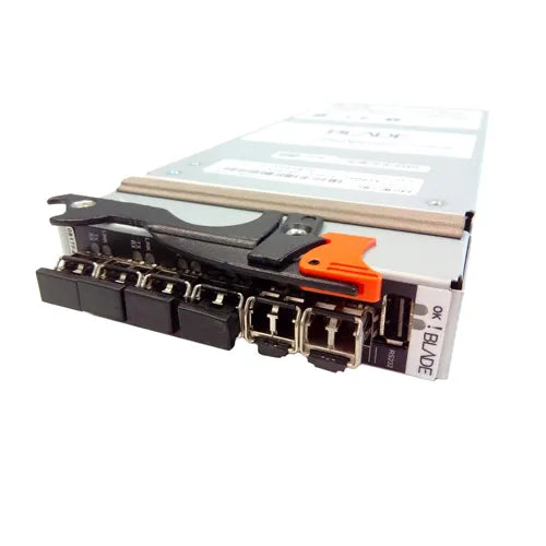 EI4512031 - IBM 6 x Ports Blade OEM Layer 3 Copper GbE Module