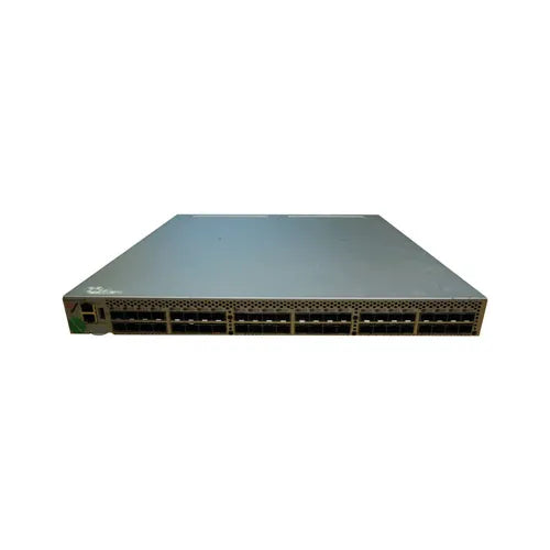 EM-6510-24-8G-R - EMC 6510 8Gb/s 48 x Ports Active SFP Fibre Channel Switch